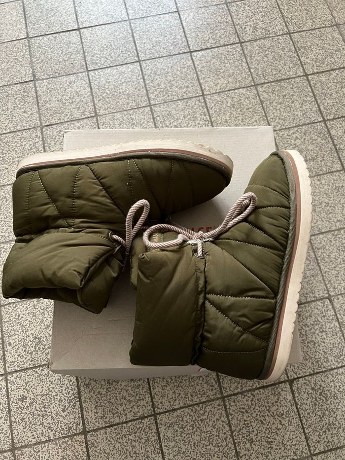 Bottines Armistice - photo numéro 5