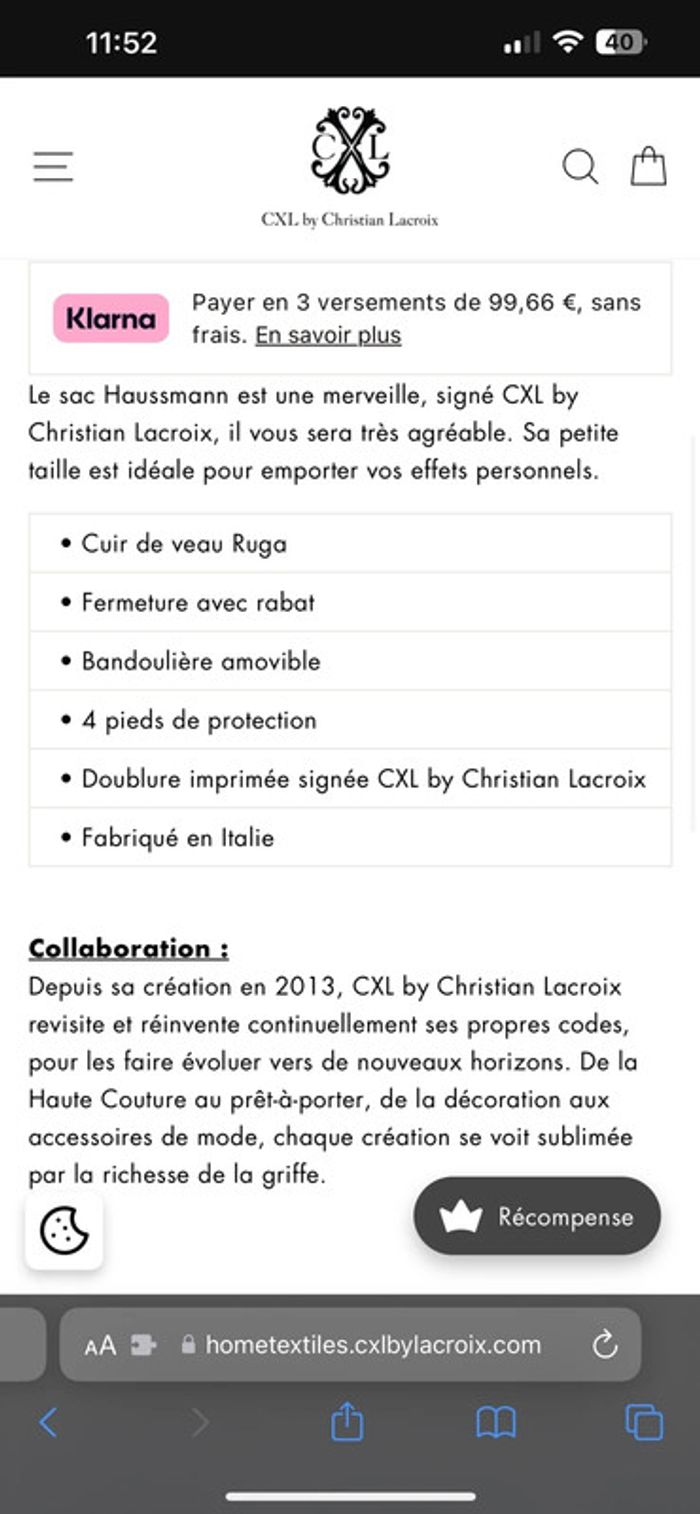 Sac à main cuir - photo numéro 11