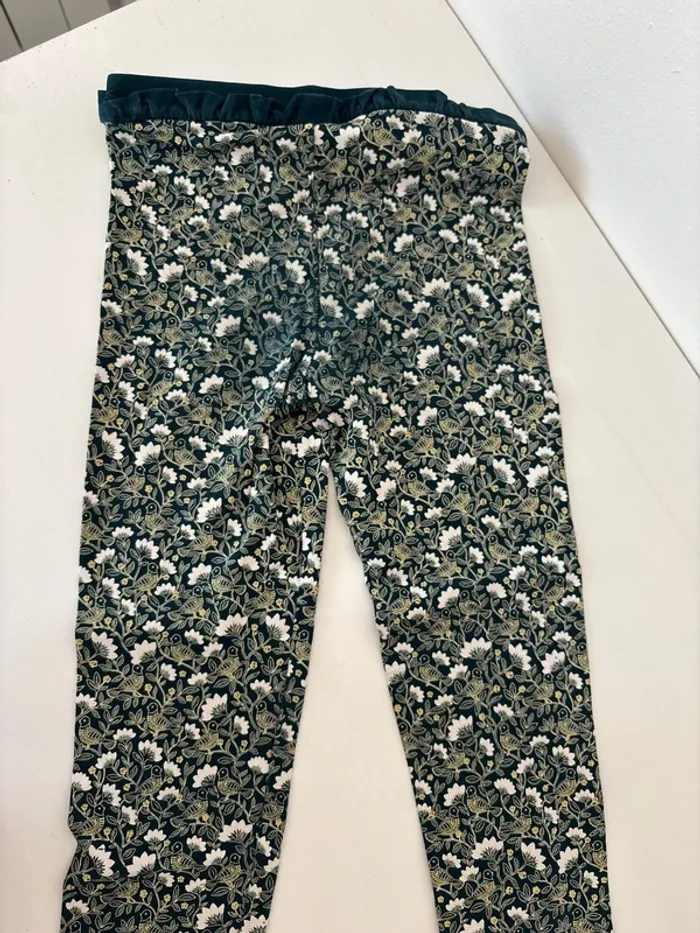 Legging sergent major - photo numéro 4