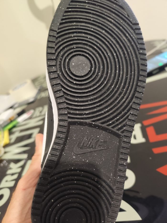 Nike court vision - photo numéro 6