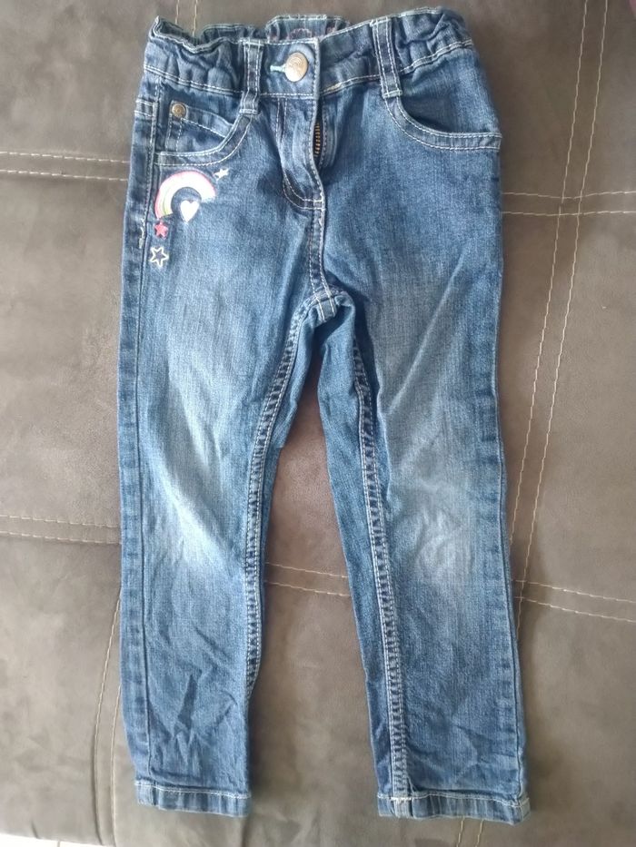 Jeans 3 ans