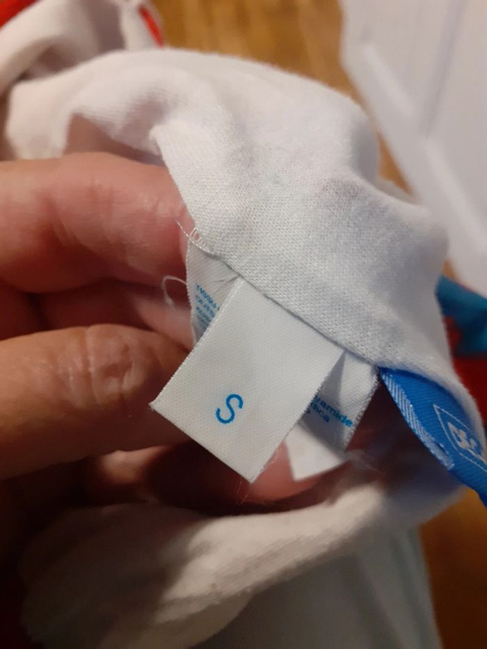 bas de survêtement S vintage 28 ans - photo numéro 16