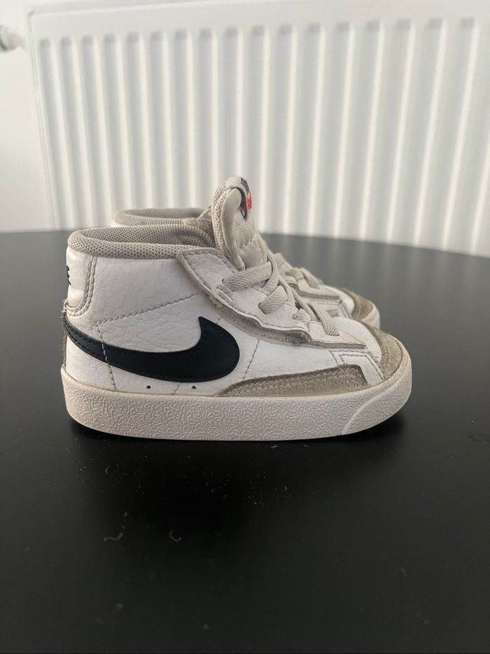 Baskets Nike