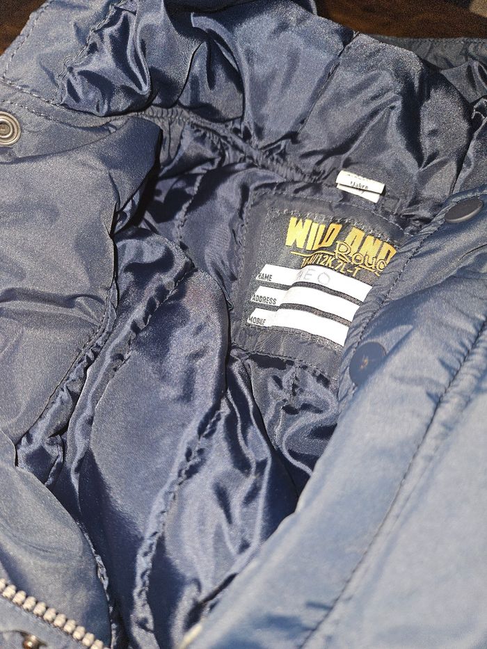 Veste 5 ans - photo numéro 5