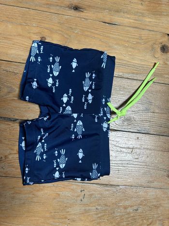 Maillot de bain 3-6 mois Hema