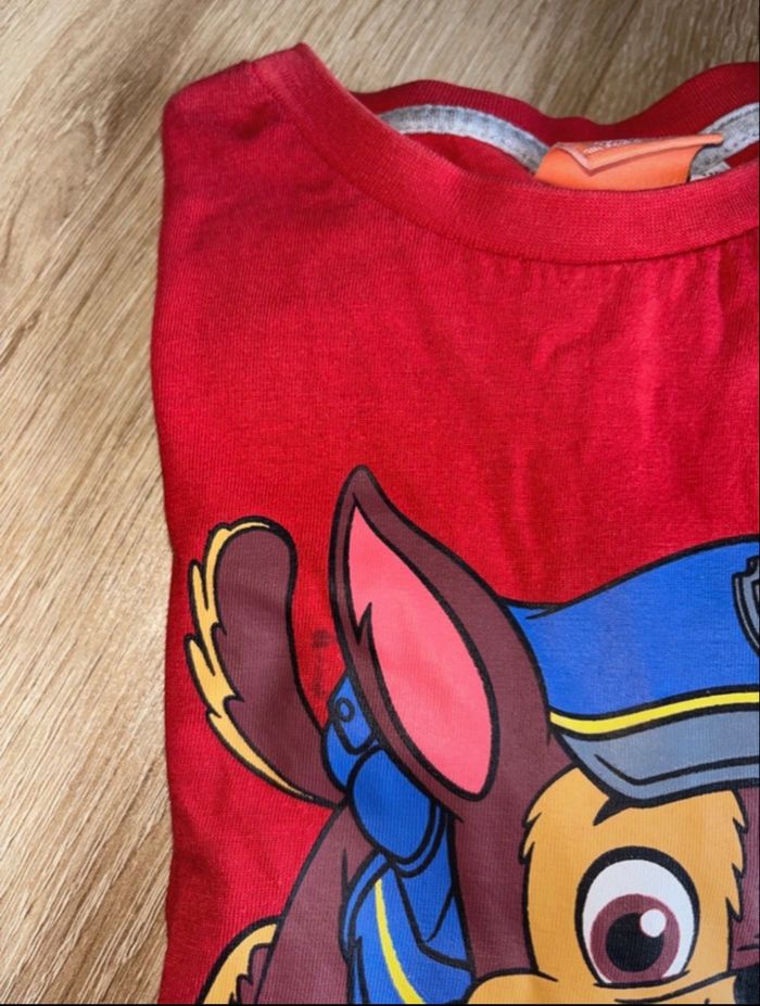 Pyjama - photo numéro 2