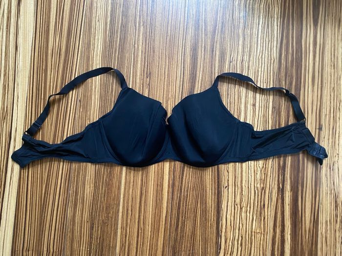 Soutien-gorge noir