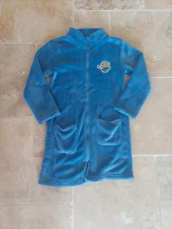 Robe de chambre