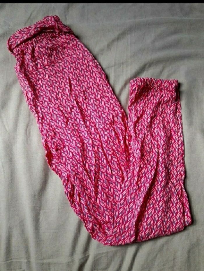 Pantalon léger 14ans