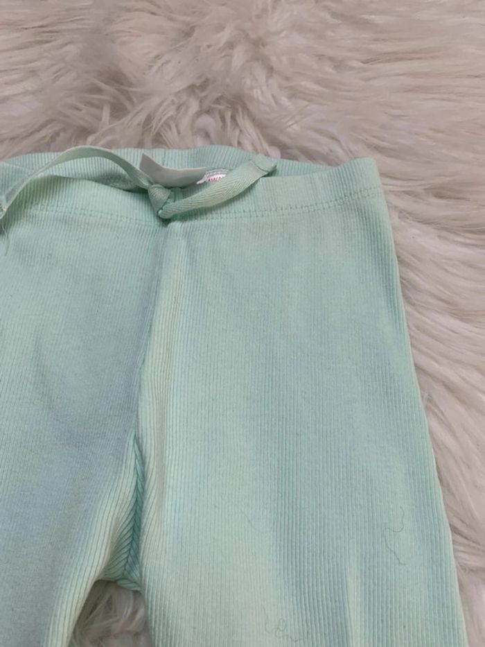 Legging - Zara 4 ans - photo numéro 4