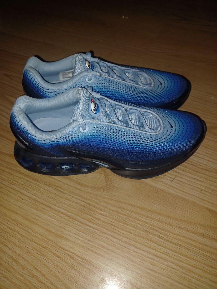 Air max dn