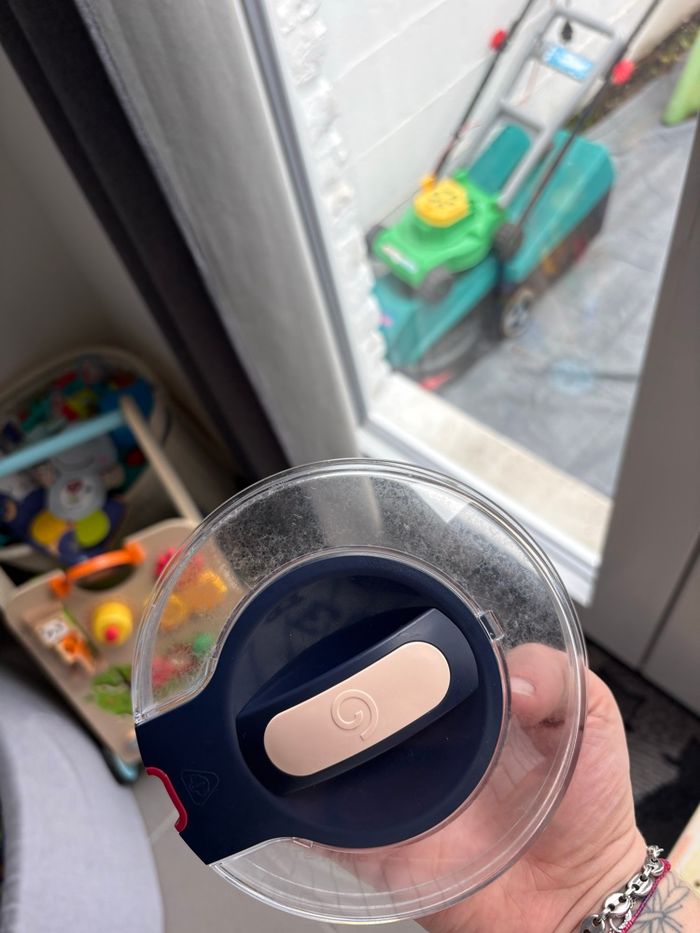 Nutribaby xl - photo numéro 5