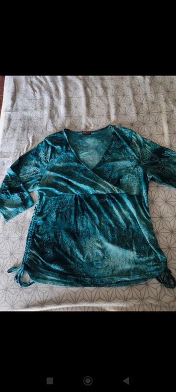 Tunique Fashion T 52/54