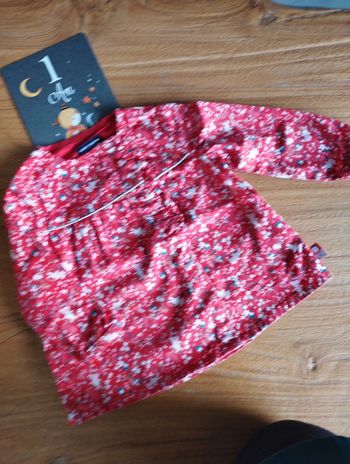 Hay sergent major 12 mois