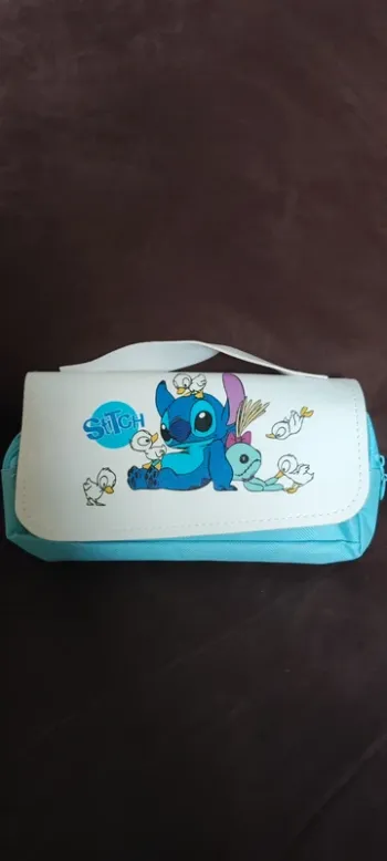 Trousse Stitch