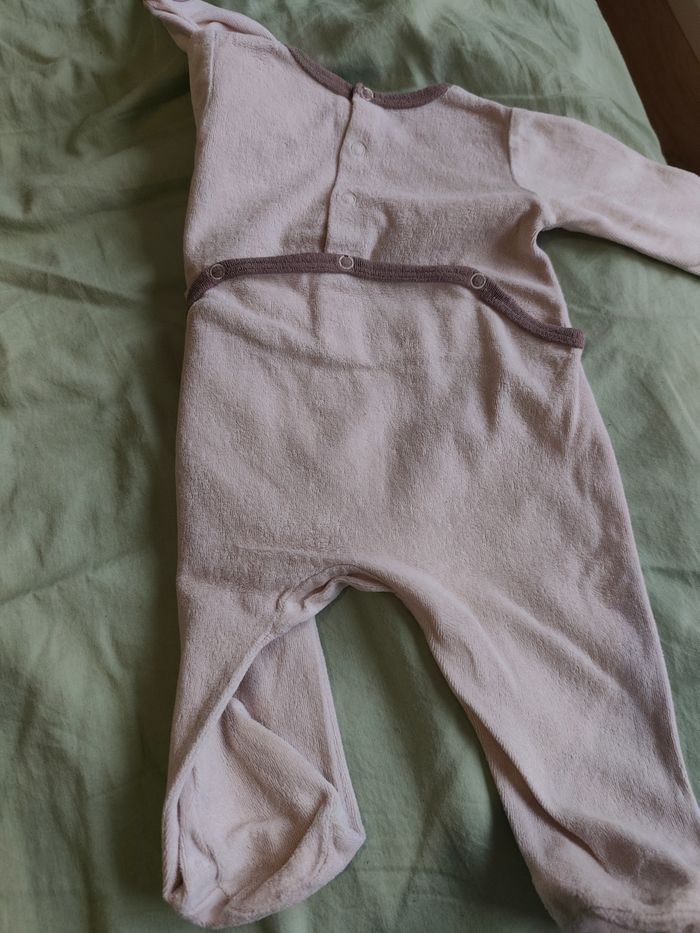 Pyjama - photo numéro 5