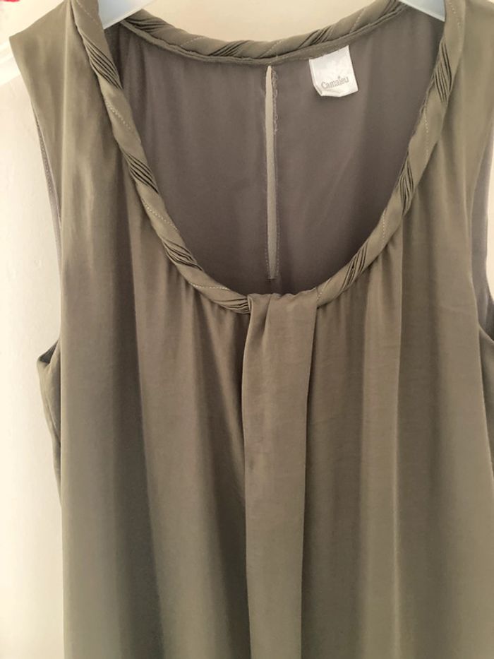 Robe Camaïeu - photo numéro 5