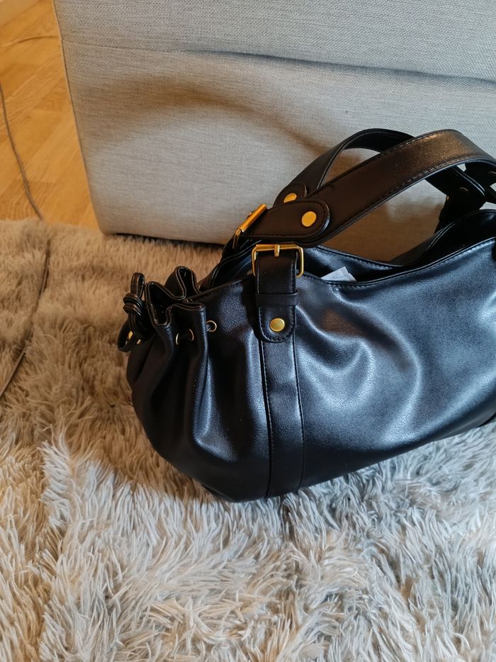 Sac à main style Gérard darel 24h - photo numéro 3