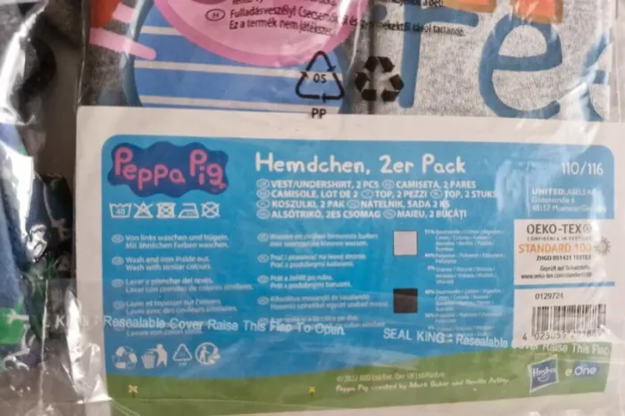 Lot Peppa Pig - photo numéro 3