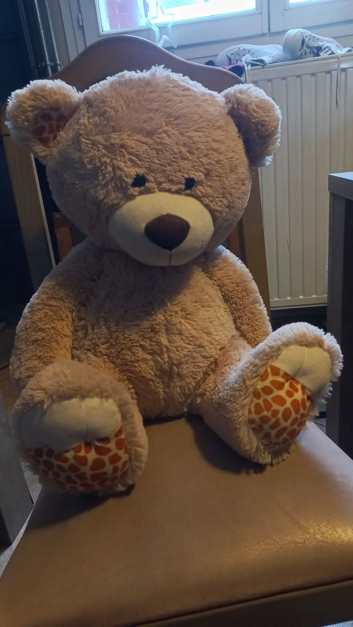 Divers Peluche