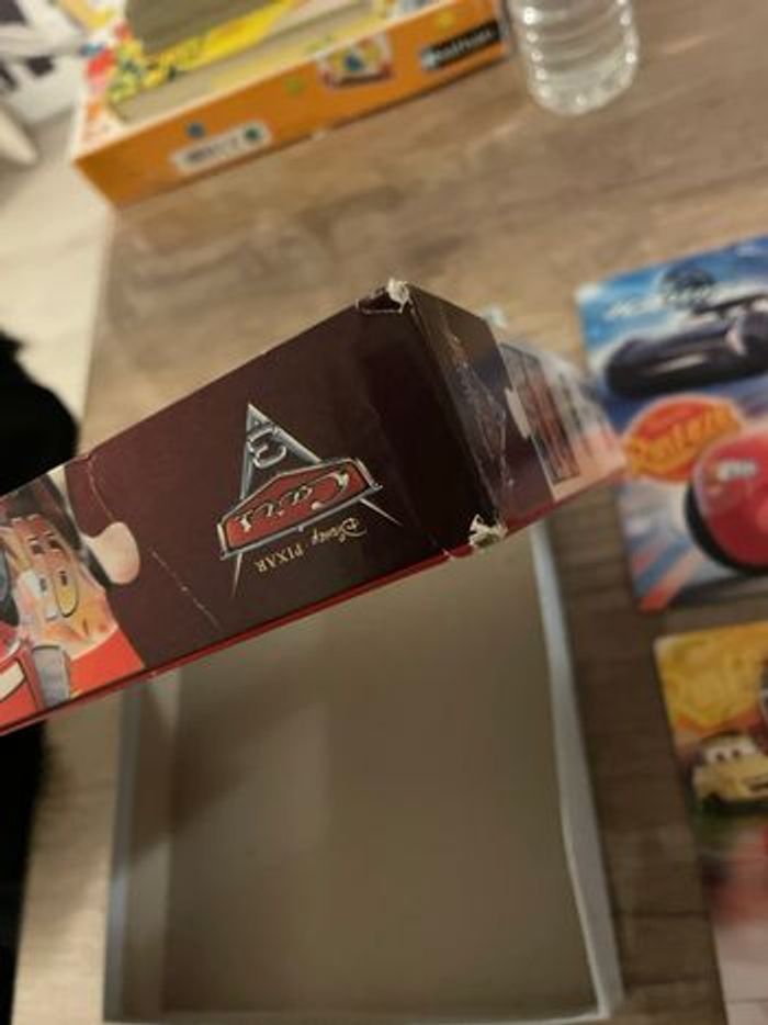 Puzzle Cars 3 ans - photo numéro 2