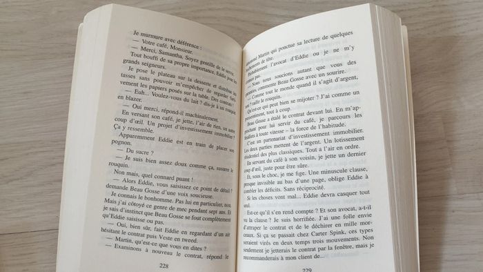 Livre Samantha, bonne à rien faire - photo numéro 3