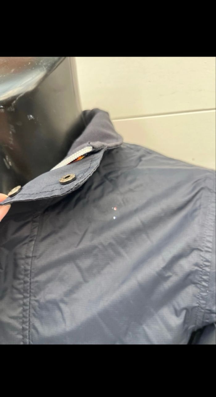 Manteau - photo numéro 8