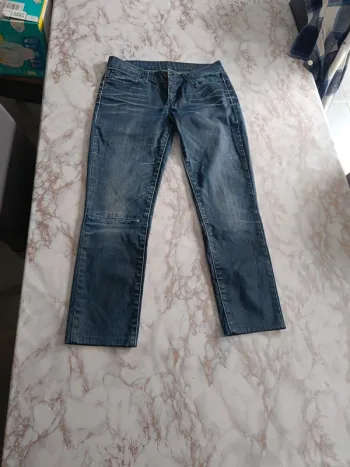 Jean Levi's