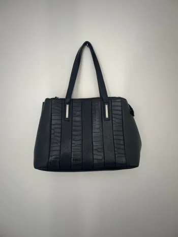 Sac à main noir