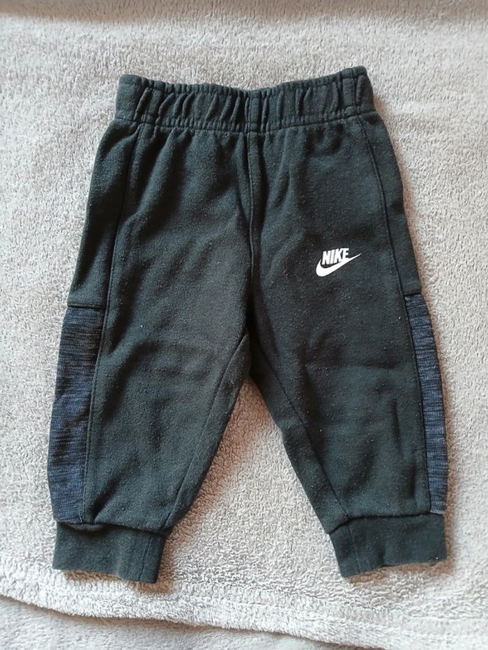 Lot de 3 pantalons 9 mois garçon - photo numéro 2