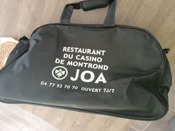 🌞 sac de sport neuf - photo numéro 4