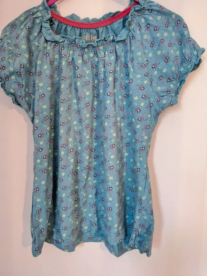 T-shirt Lupilu