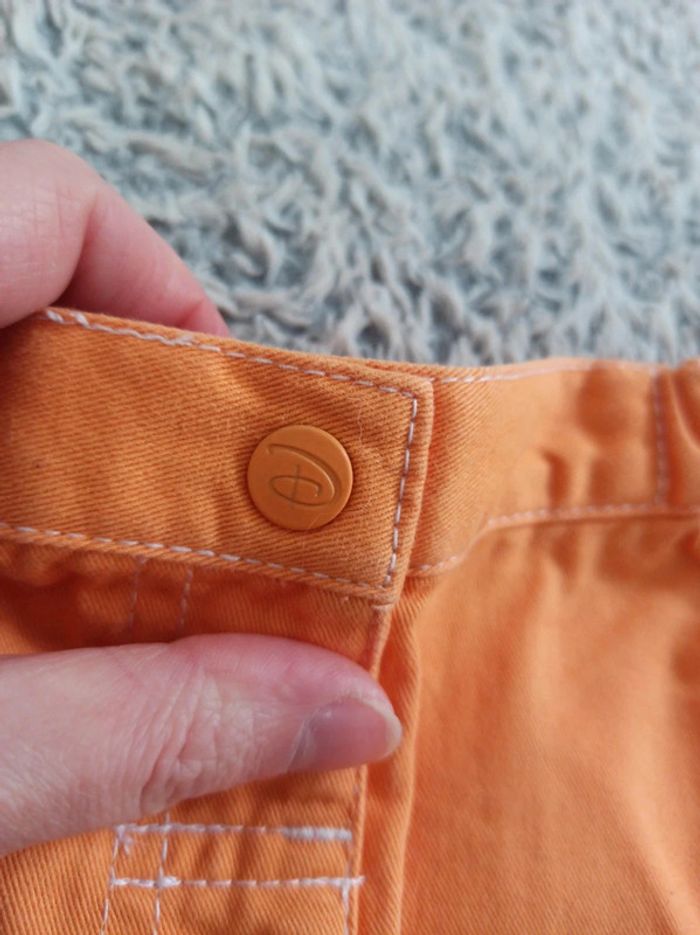 Jupe 6 mois - photo numéro 4