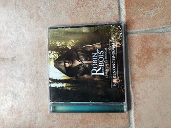 CD Robin des bois