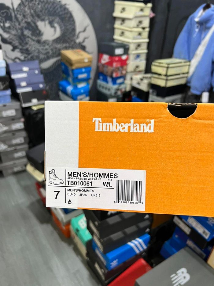 Timberland Premium 10061W 39 - photo numéro 8