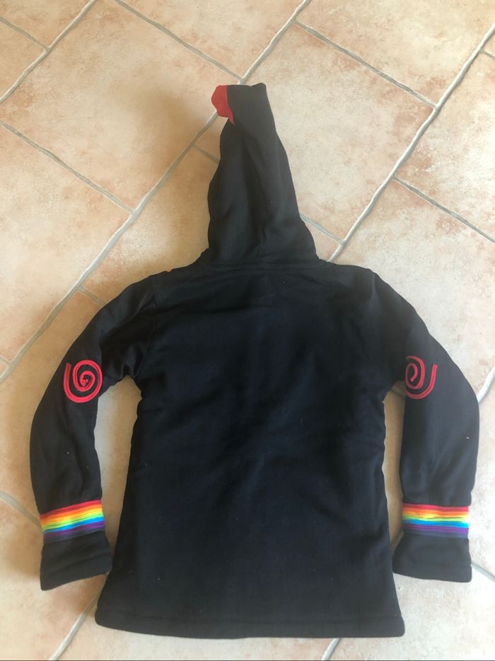 Veste en 12 ans - photo numéro 2