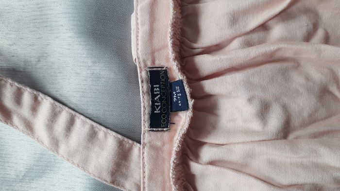 Ensemble robe et son bloomer 9 mois - photo numéro 4