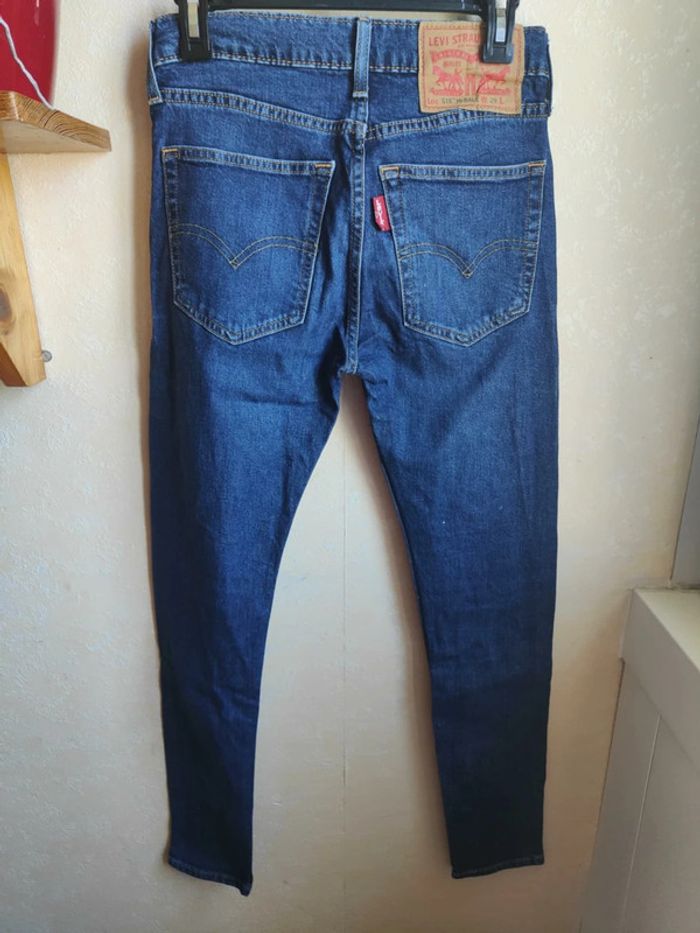 Jeans 👖 Levi's - photo numéro 2