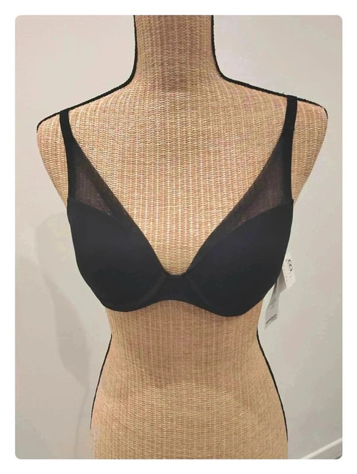 35 € Passionata soutien gorge push up Rhythm
