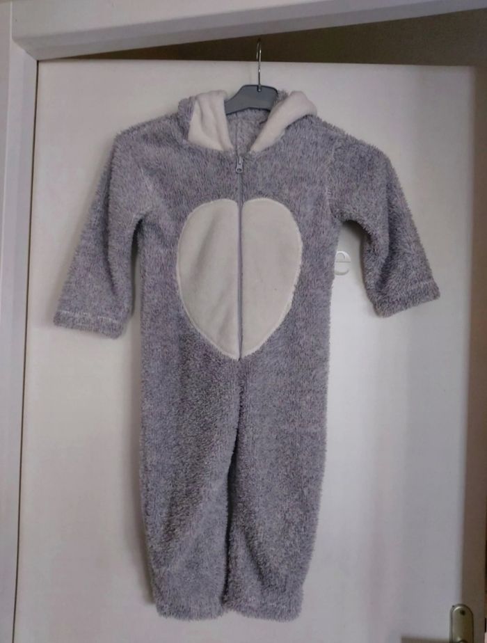 pyjama