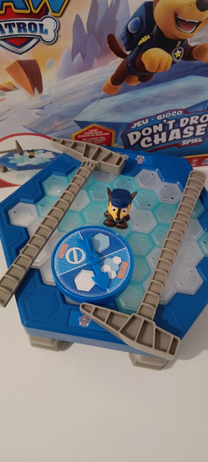 Jeux de société - photo numéro 2