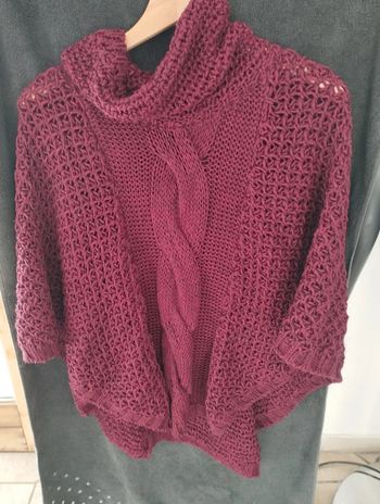 Poncho