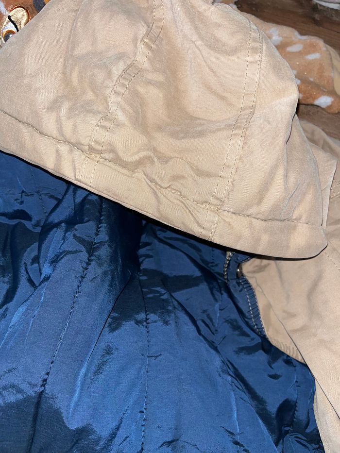 Manteau 4 ans - photo numéro 8