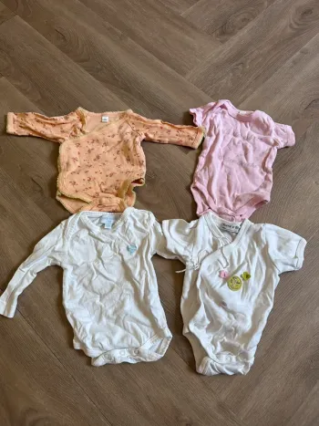 Lot 4 body