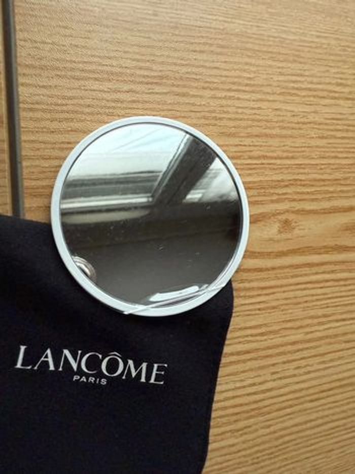 Miroir de poche Lancôme - photo numéro 3