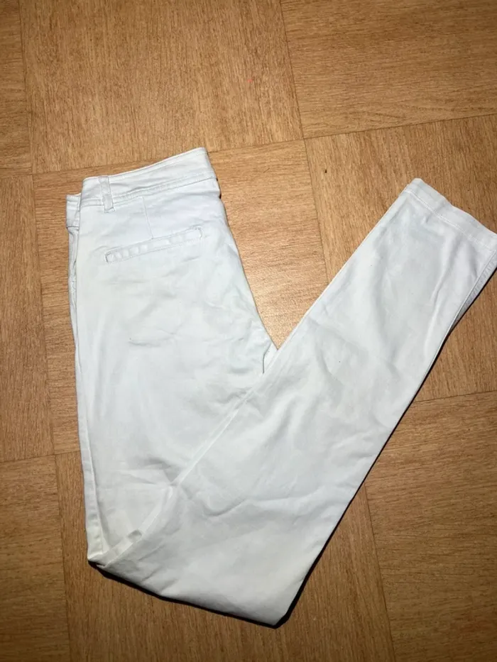 Pantalon Phildar - photo numéro 3