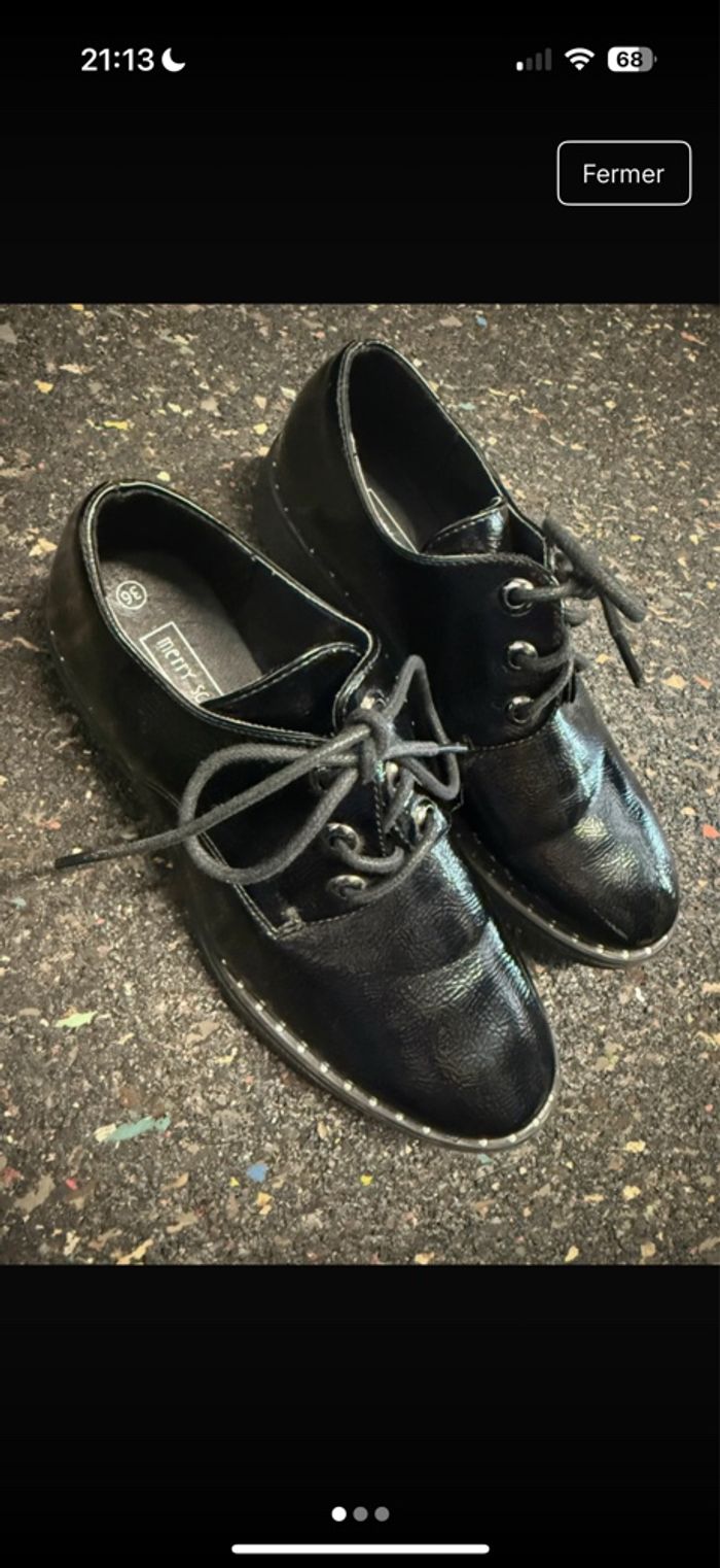 Derbies - photo numéro 3