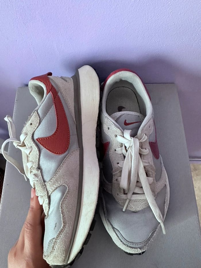 Basket Nike Phœnix Waffle