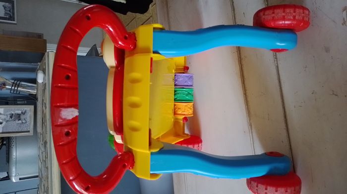 trotteur - photo numéro 3