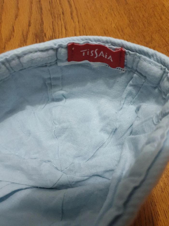 Bob bébé Tissaia 1 mois - photo numéro 2